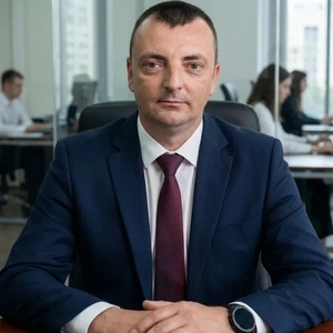 Конивец Дмитрий 