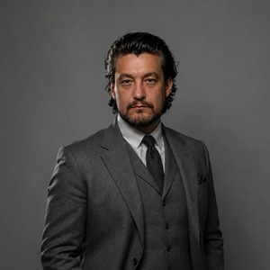 Казаков Алексей 